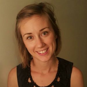 Meet your Posher, Kelsey bryant